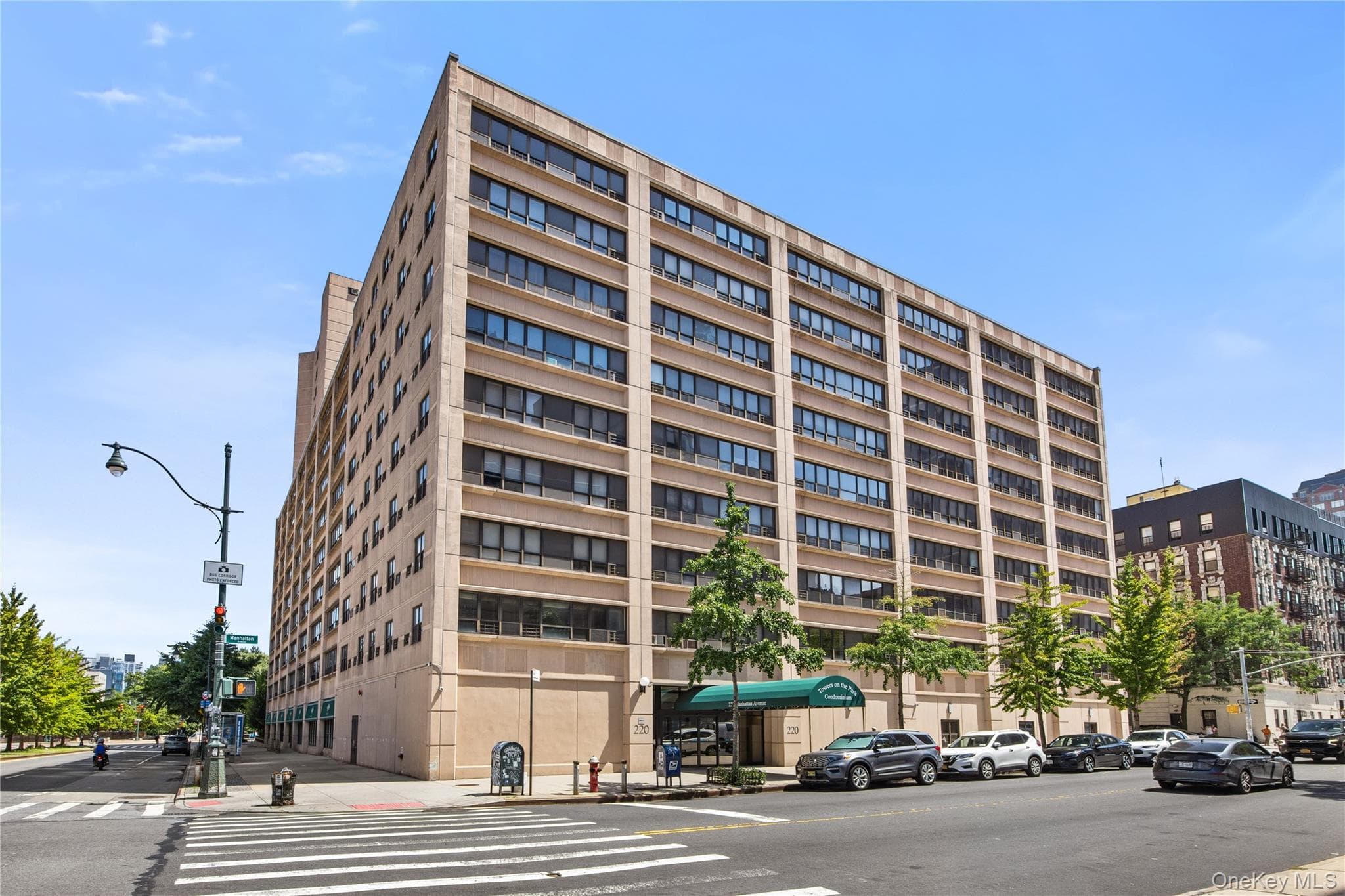 220 Manhattan Avenue Unit: 2N thumbnail 30