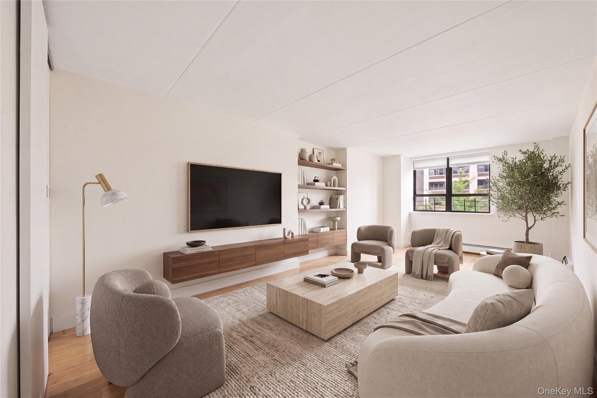 220 Manhattan Avenue Unit: 2N, New York (manhattan)