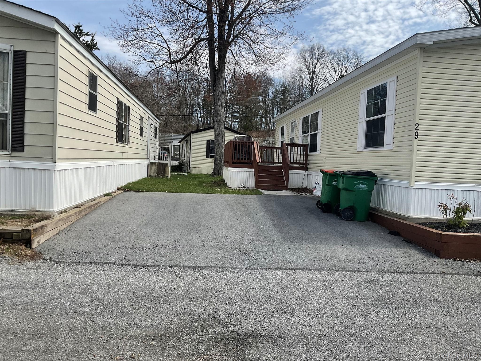 95 New Hackensack Rd Road Unit: 29, Wappingers Falls