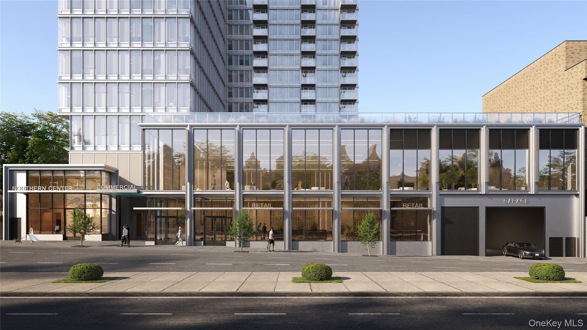 138-32 Northern Boulevard Unit: 8L thumbnail 9