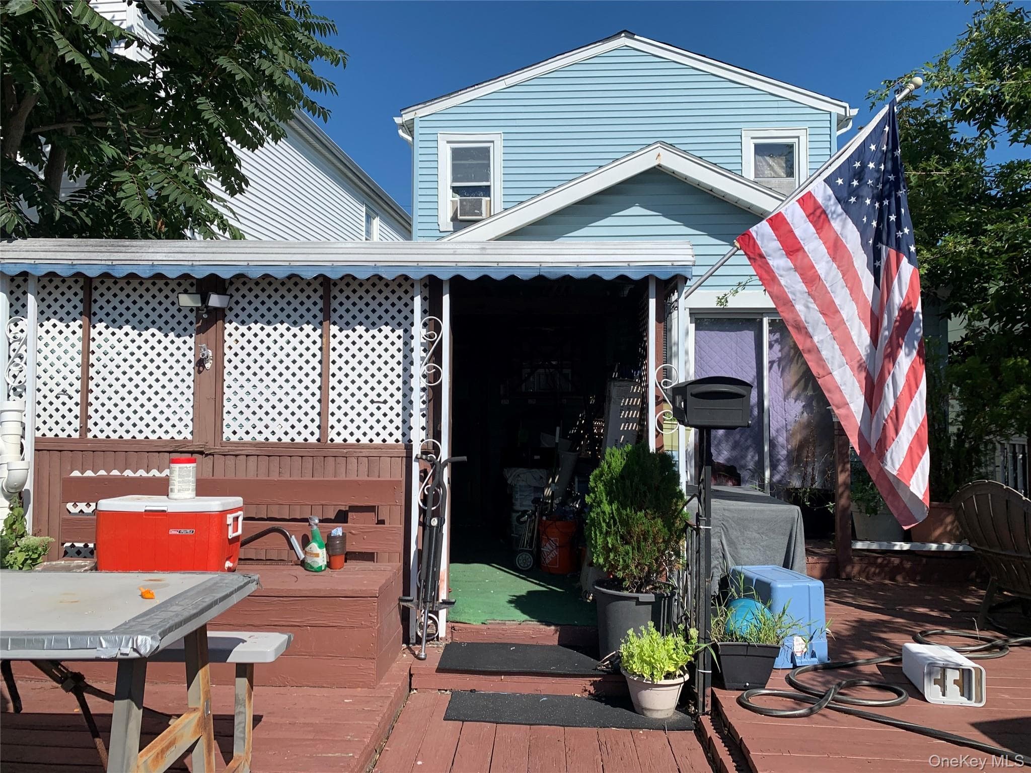 124 Edgewater Park Unit: 124 D thumbnail 2