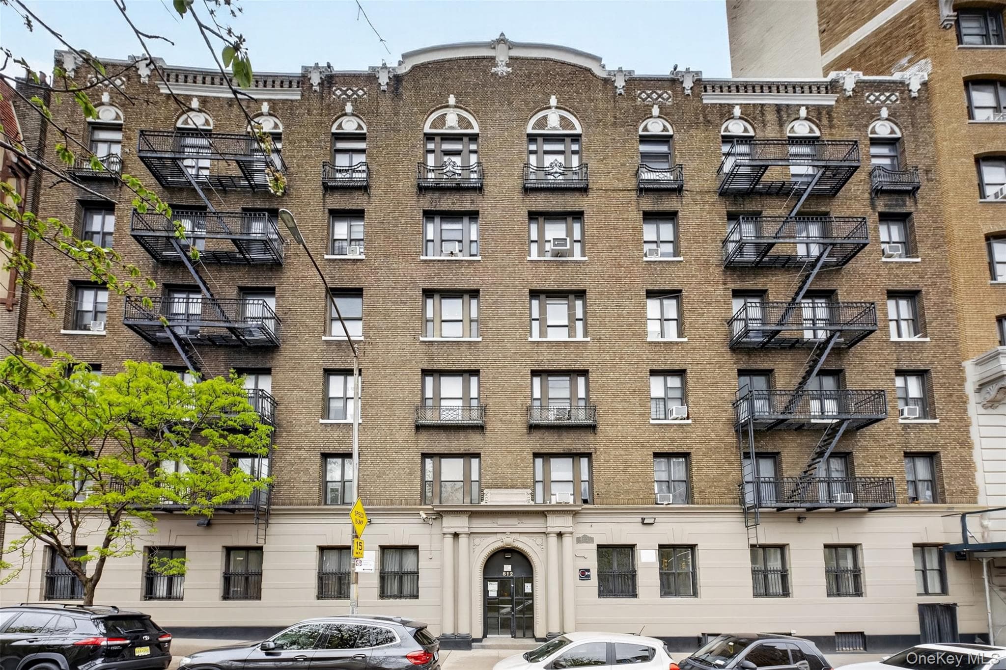 812 Riverside Drive Unit: 42, New York (manhattan)