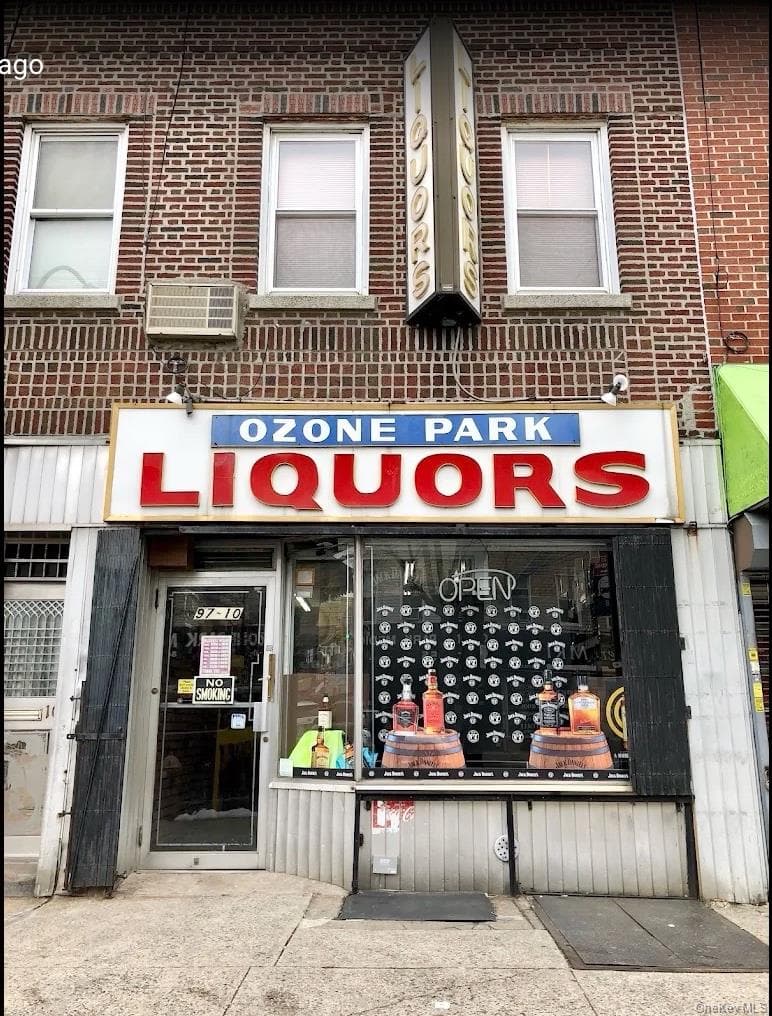 97-10 101th Ave Ave, Ozone Park