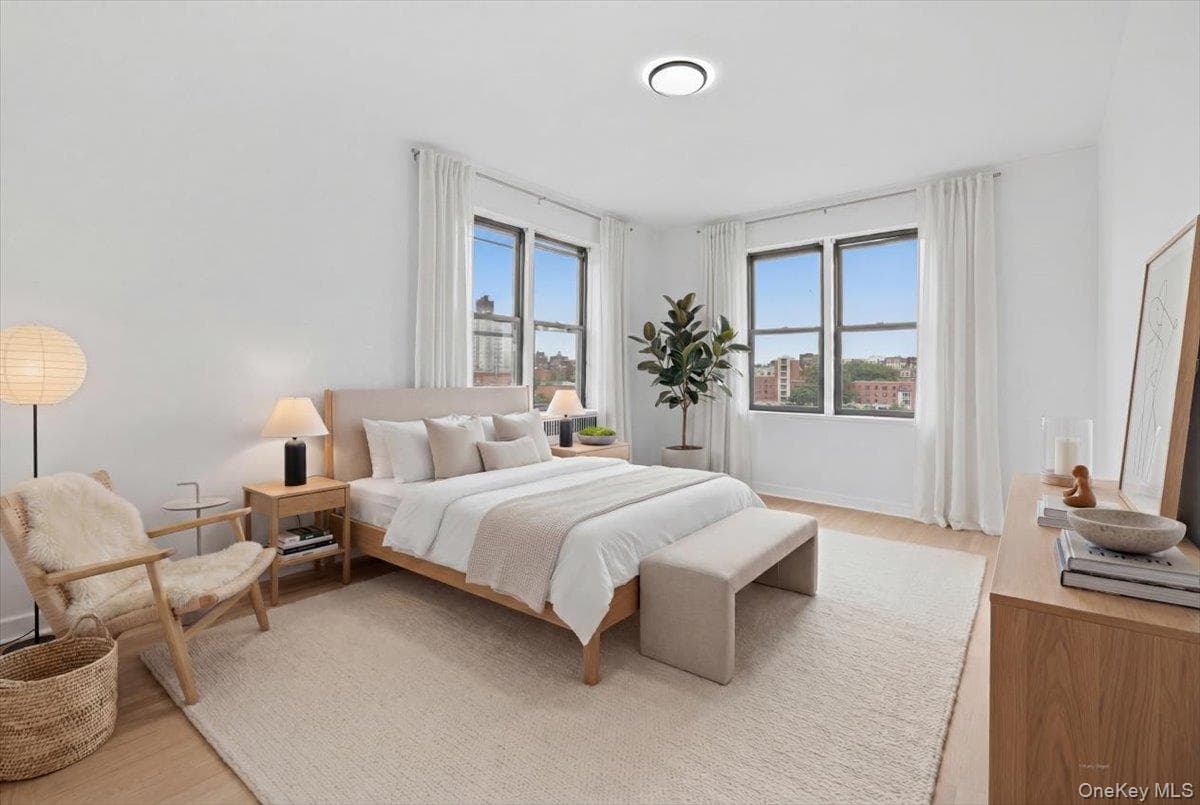 3015 Riverdale Avenue Unit: 6D thumbnail 12