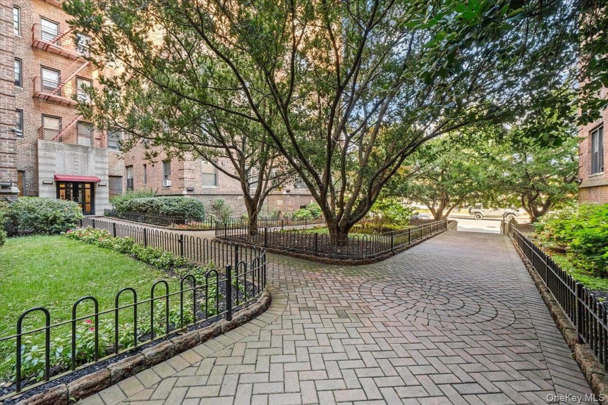 3015 Riverdale Avenue Unit: 6D, Bronx