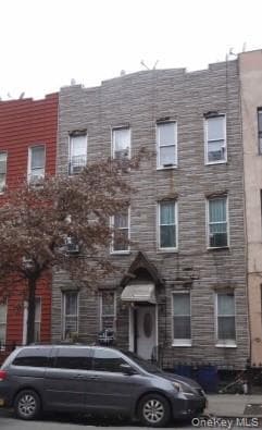 257 Stockholm Street, Brooklyn