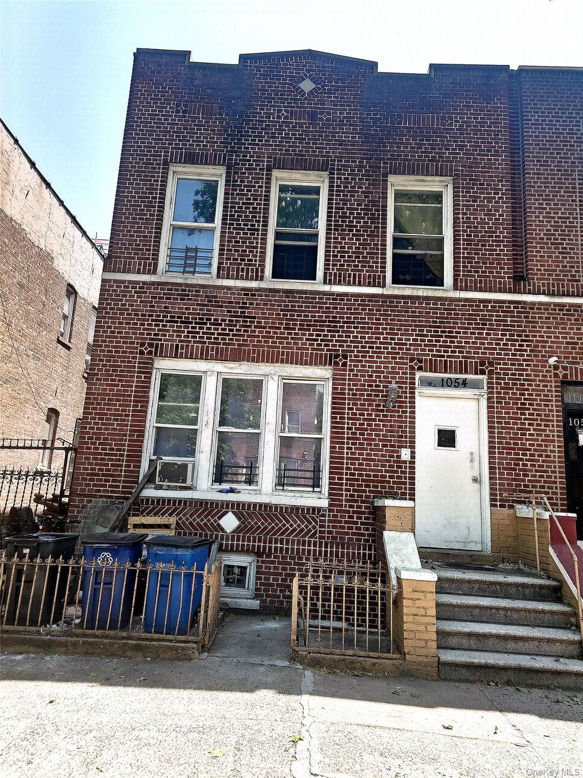 1054 Longfellow Avenue, Bronx