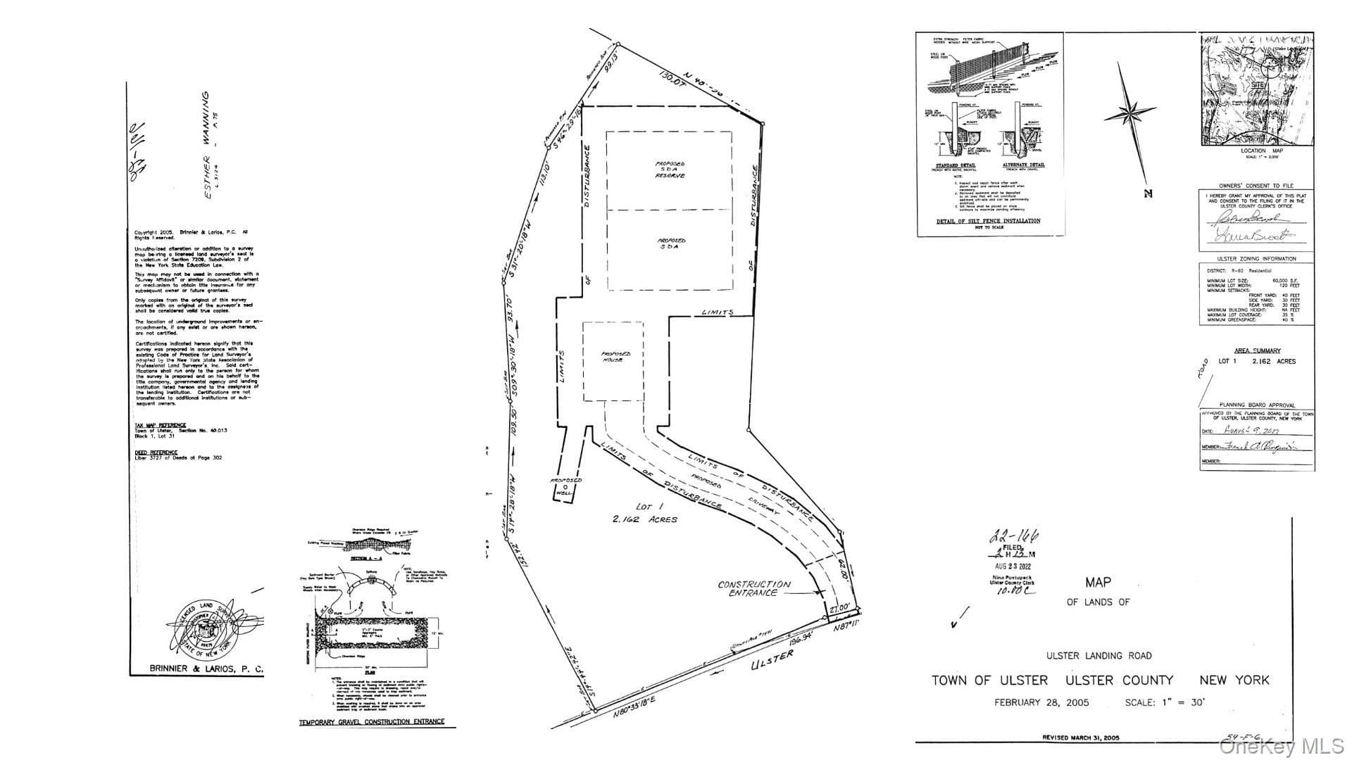 Ulster Landing Road thumbnail 11