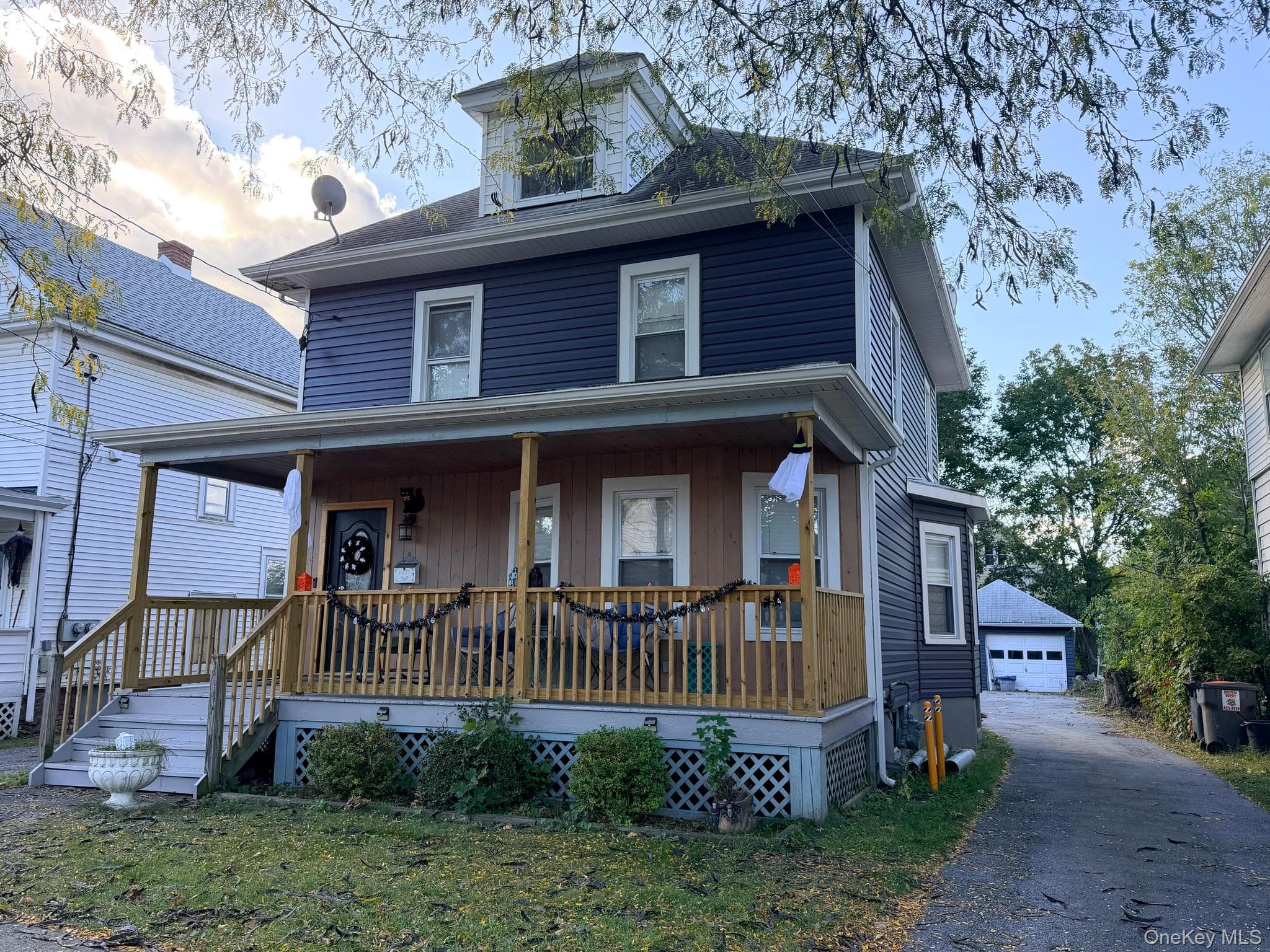 7 Lewis Avenue, Poughkeepsie