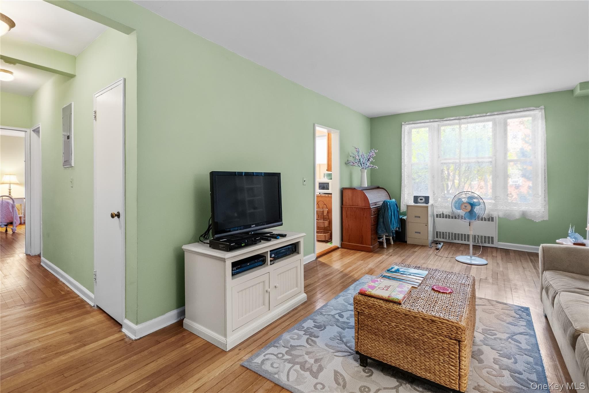 2 Overlook Road Unit: 1B6 thumbnail 2