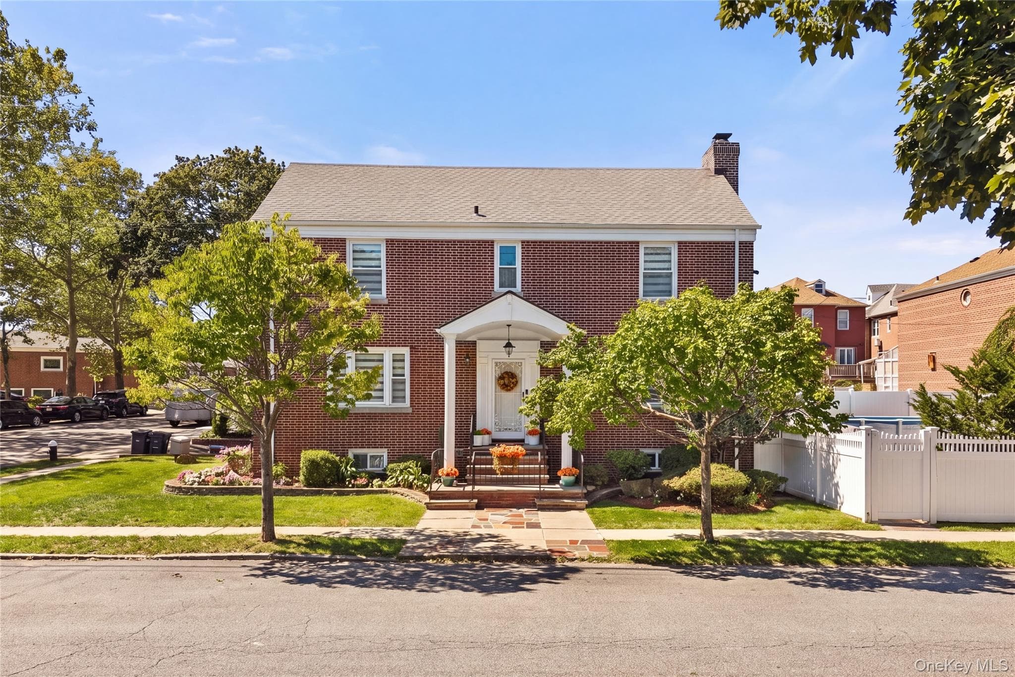 2053 Van Hoesen Avenue photo 1