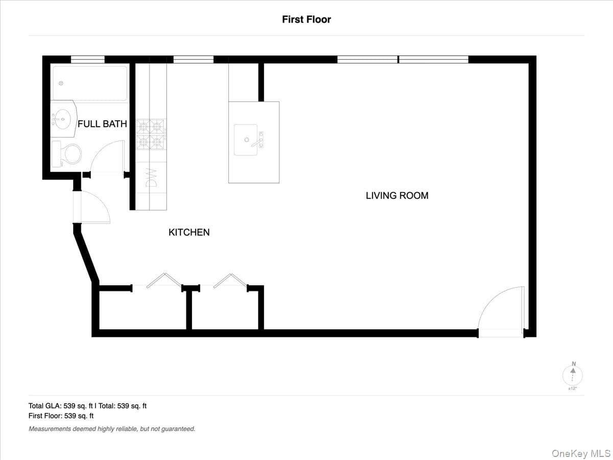 6291 Broadway Unit: A6 thumbnail 15
