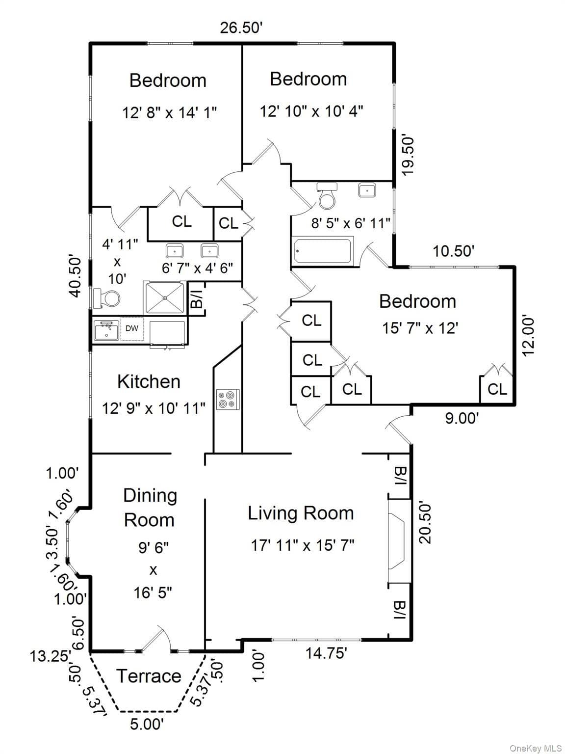 15 Beechtree LN Unit: 2C thumbnail 22