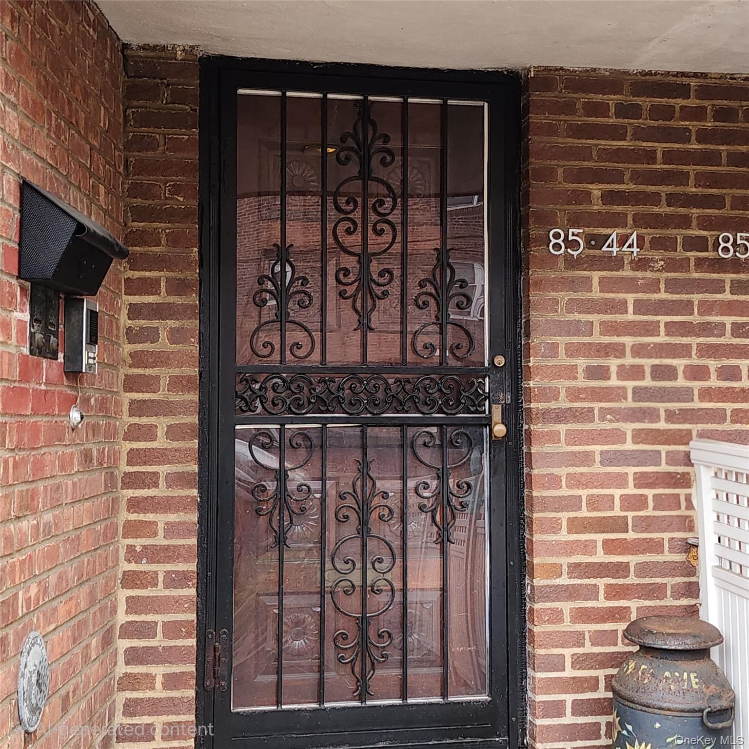 8544 53rd Avenue, Elmhurst