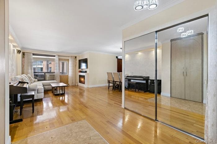 61-35 98th Street St Unit: 15E thumbnail 2