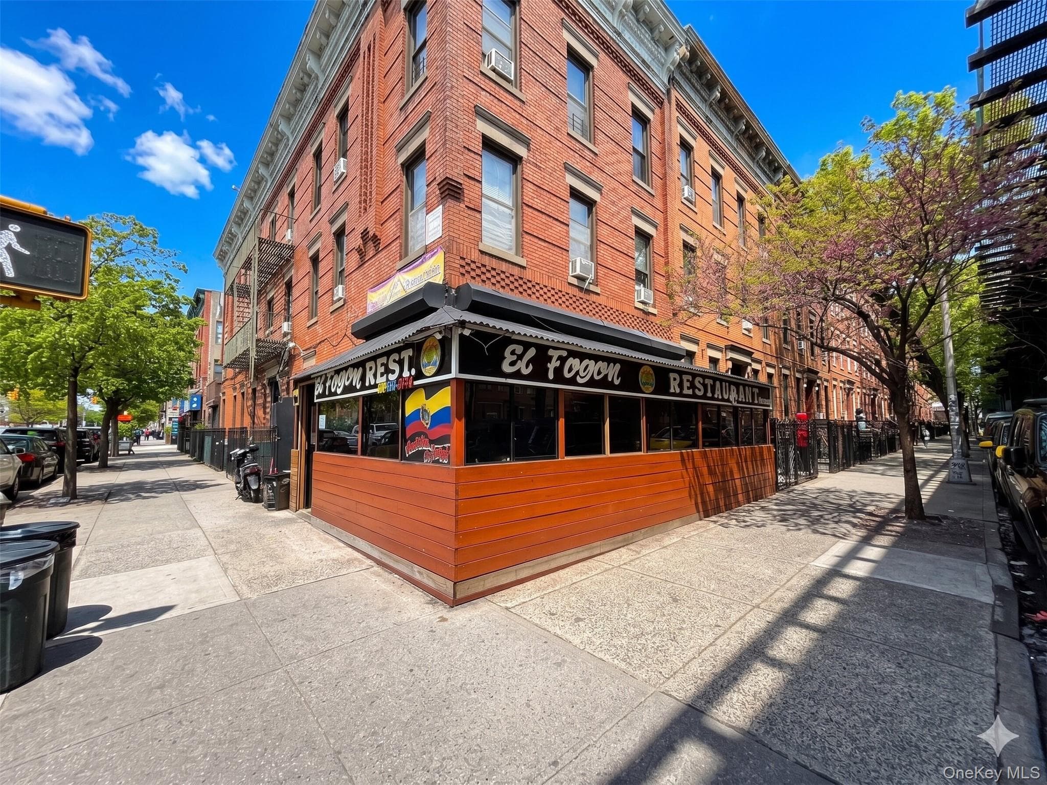 1701 Palmetto Street, Ridgewood