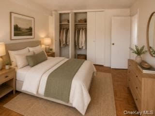 2835 Webb Avenue Unit: 8B thumbnail 14