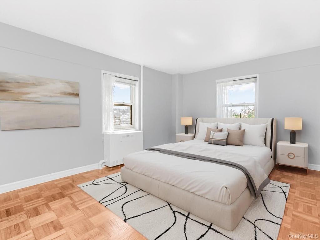 2 Fordham Hill Oval Unit: 5B thumbnail 10