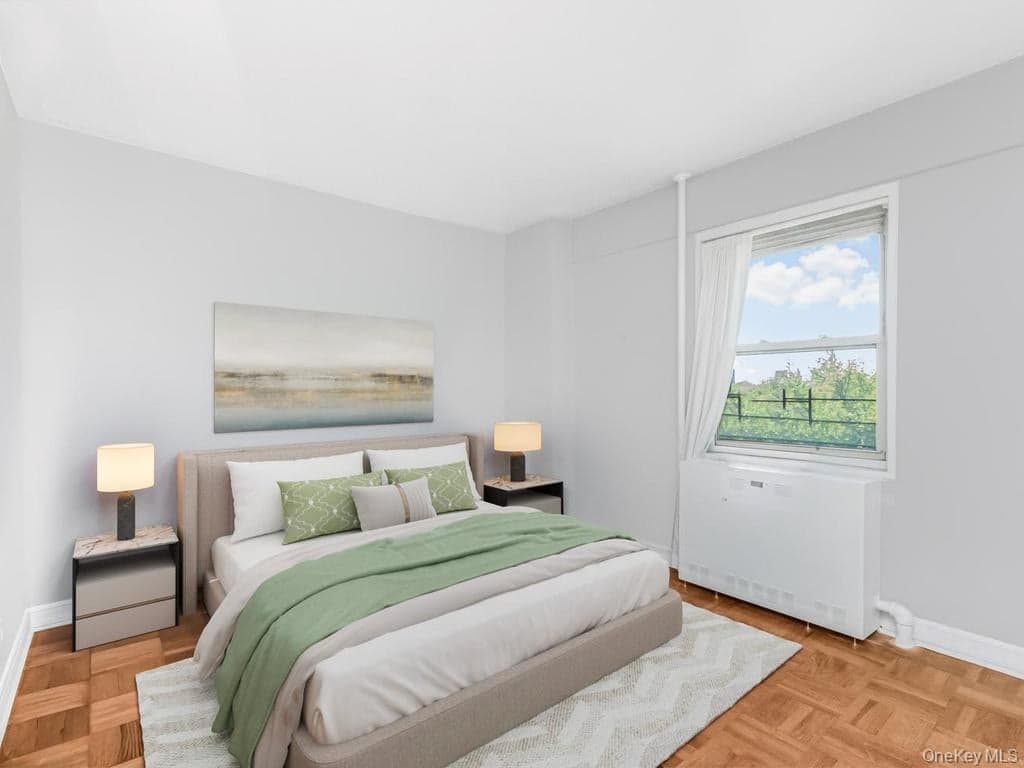 2 Fordham Hill Oval Unit: 5B thumbnail 12