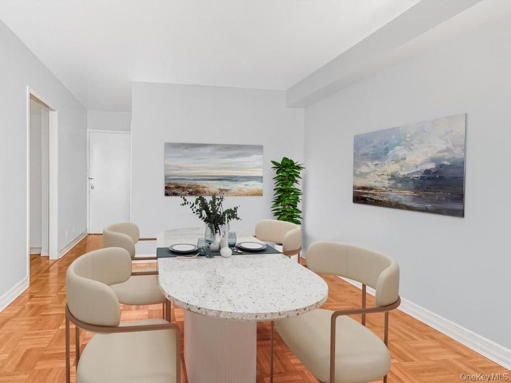 2 Fordham Hill Oval Unit: 5B thumbnail 5