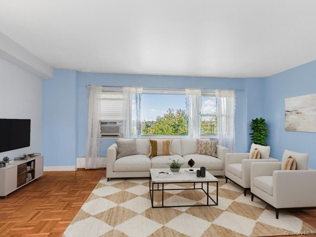 2 Fordham Hill Oval Unit: 5B, Bronx