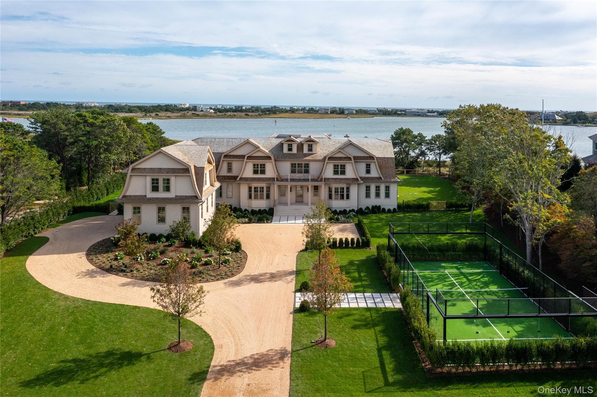 37 Second Neck Lane, Quogue