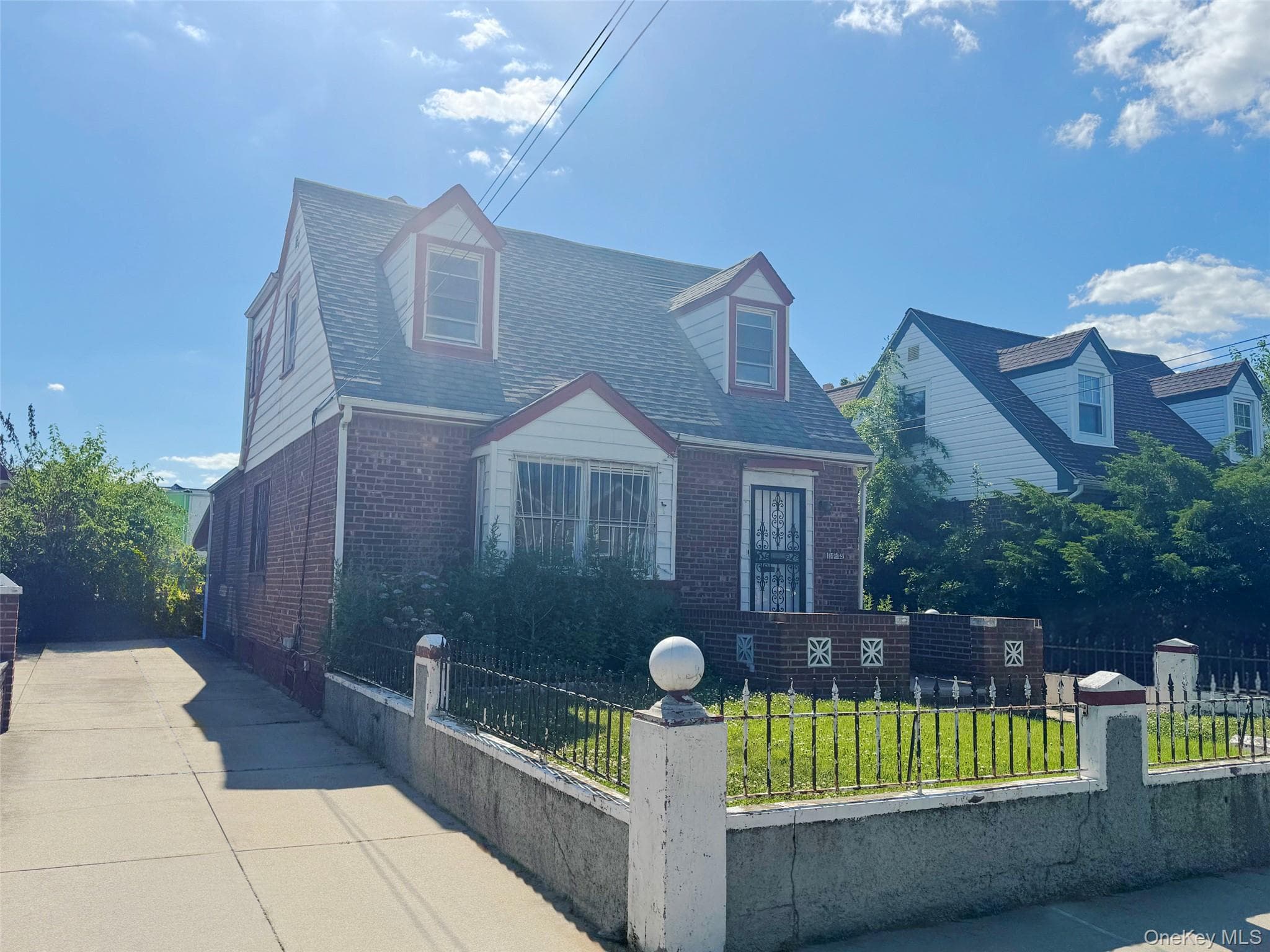 11442 204th Street, Saint Albans