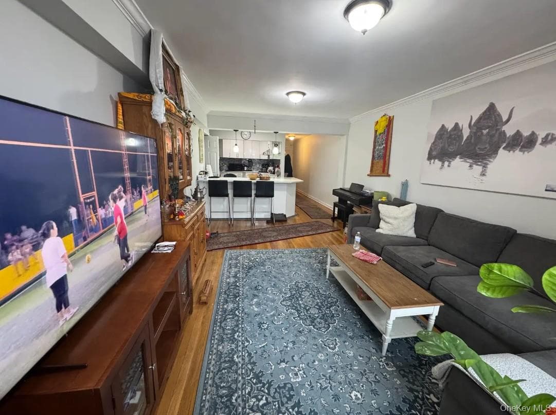 65-39 108th Street Unit: E6 thumbnail 8