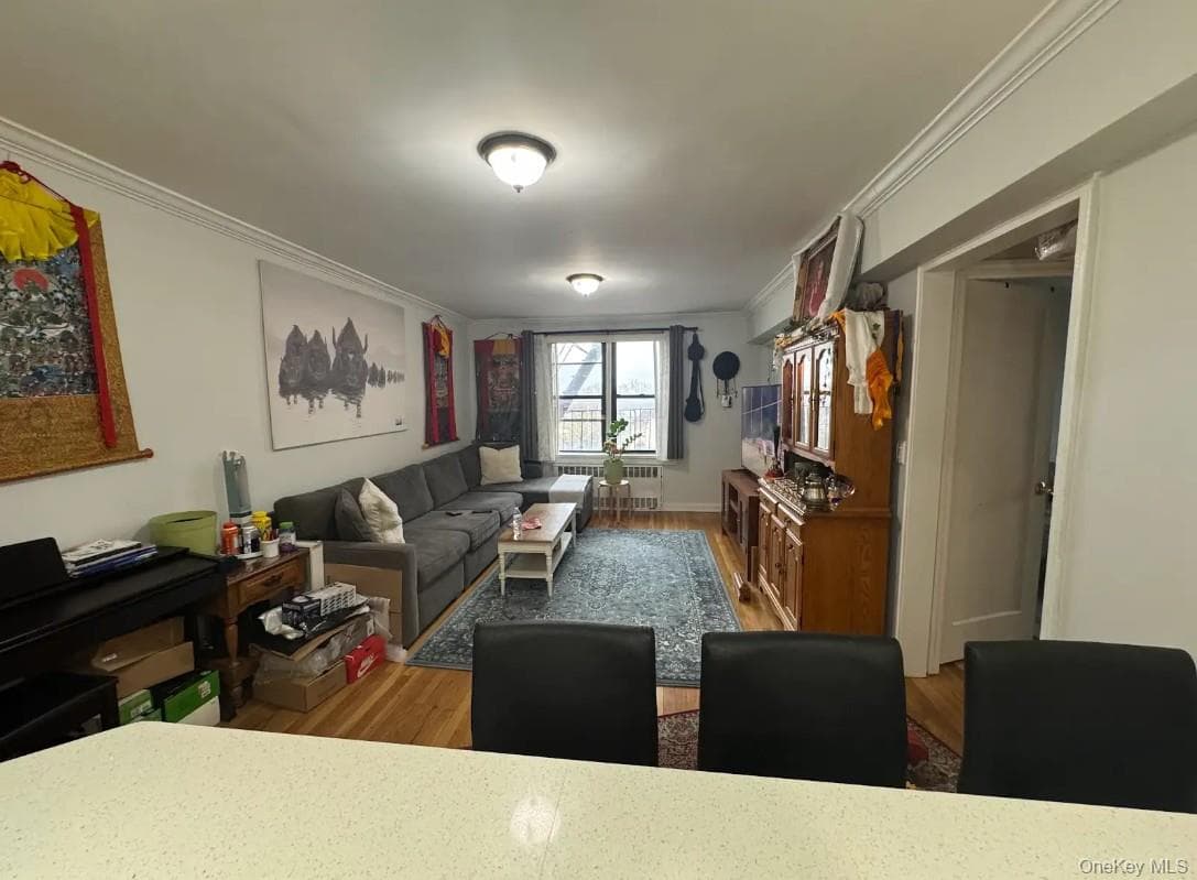 65-39 108th Street Unit: E6 thumbnail 10