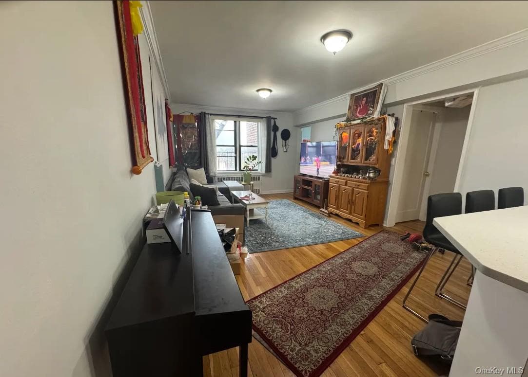 65-39 108th Street Unit: E6 thumbnail 9