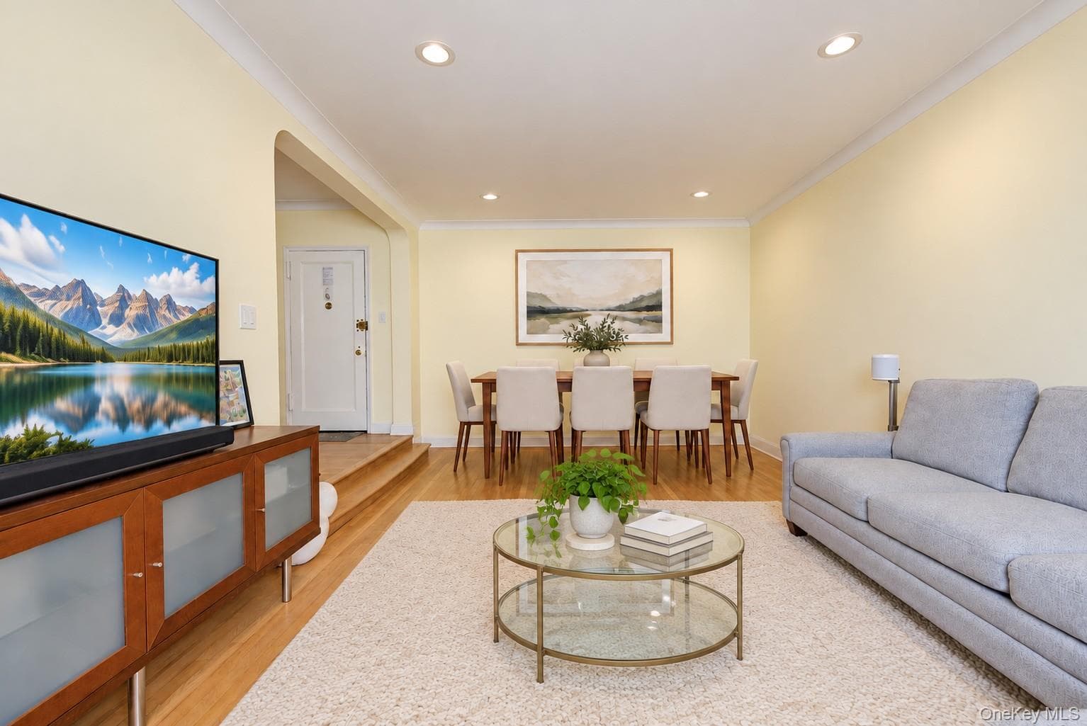 112-50 78th Avenue Unit: 5H thumbnail 6