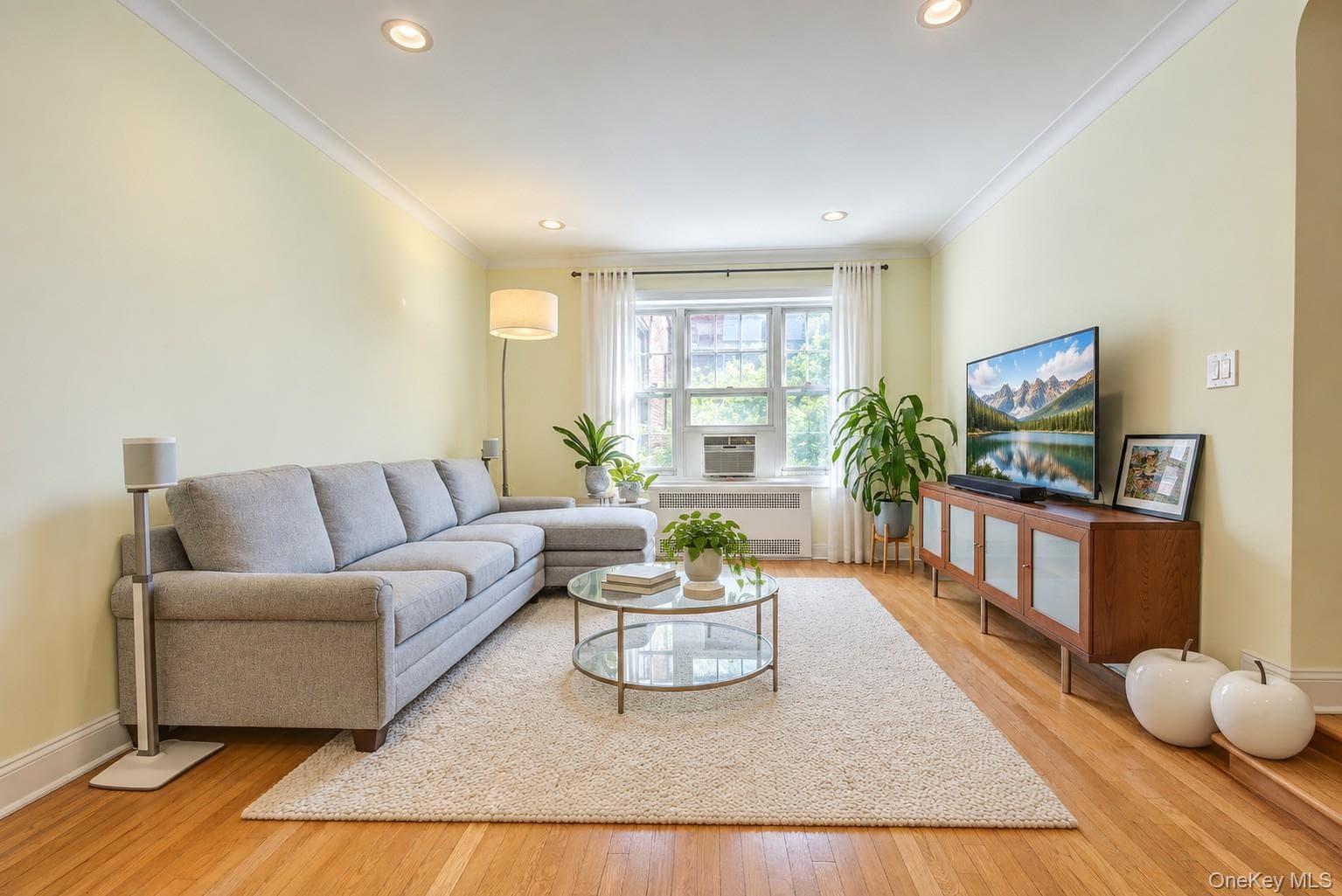 112-50 78th Avenue Unit: 5H thumbnail 4
