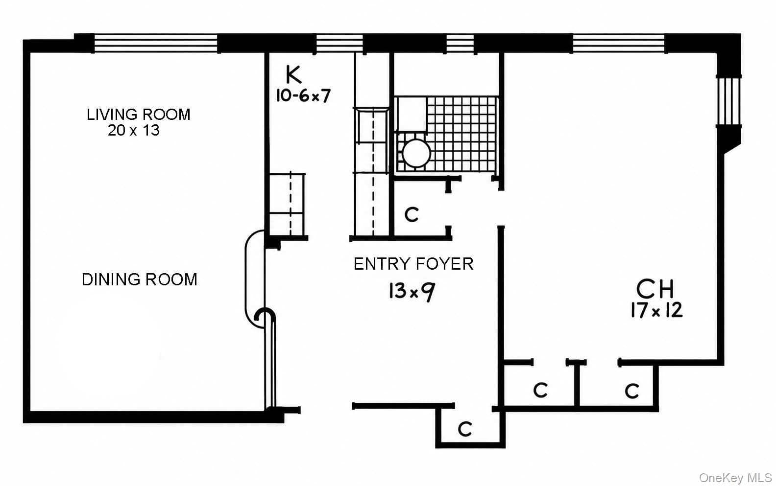 112-50 78th Avenue Unit: 5H thumbnail 20