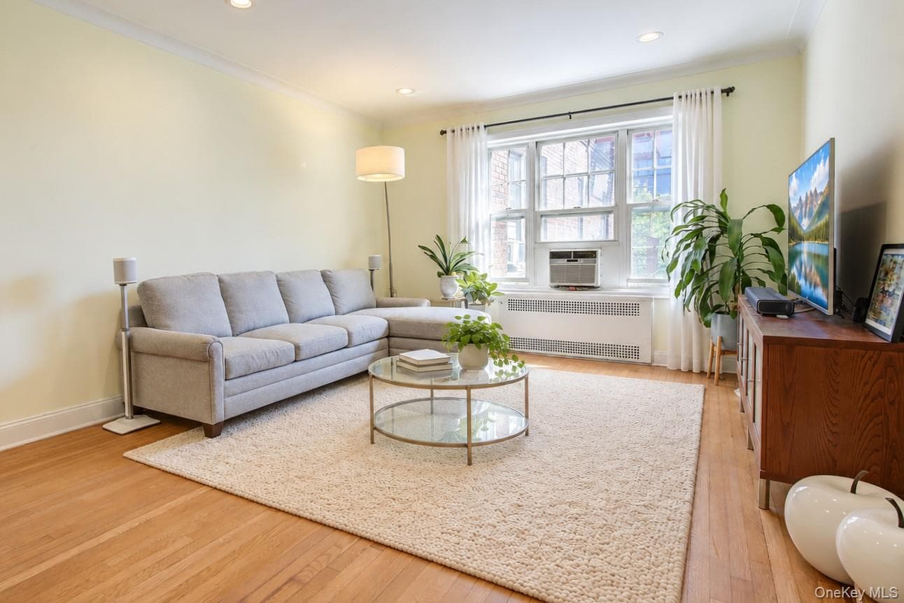 112-50 78th Avenue Unit: 5H thumbnail 5