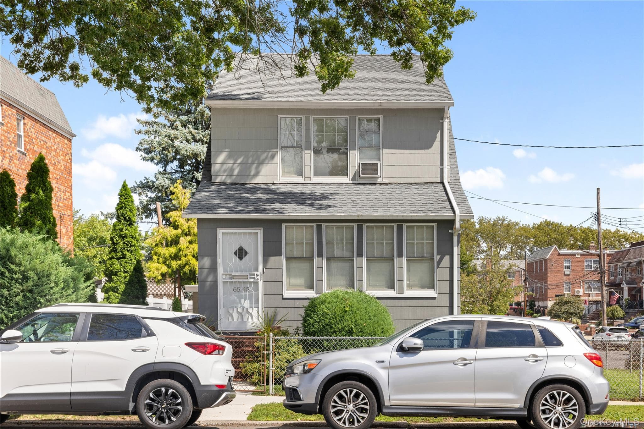 6045 69th Street, Maspeth