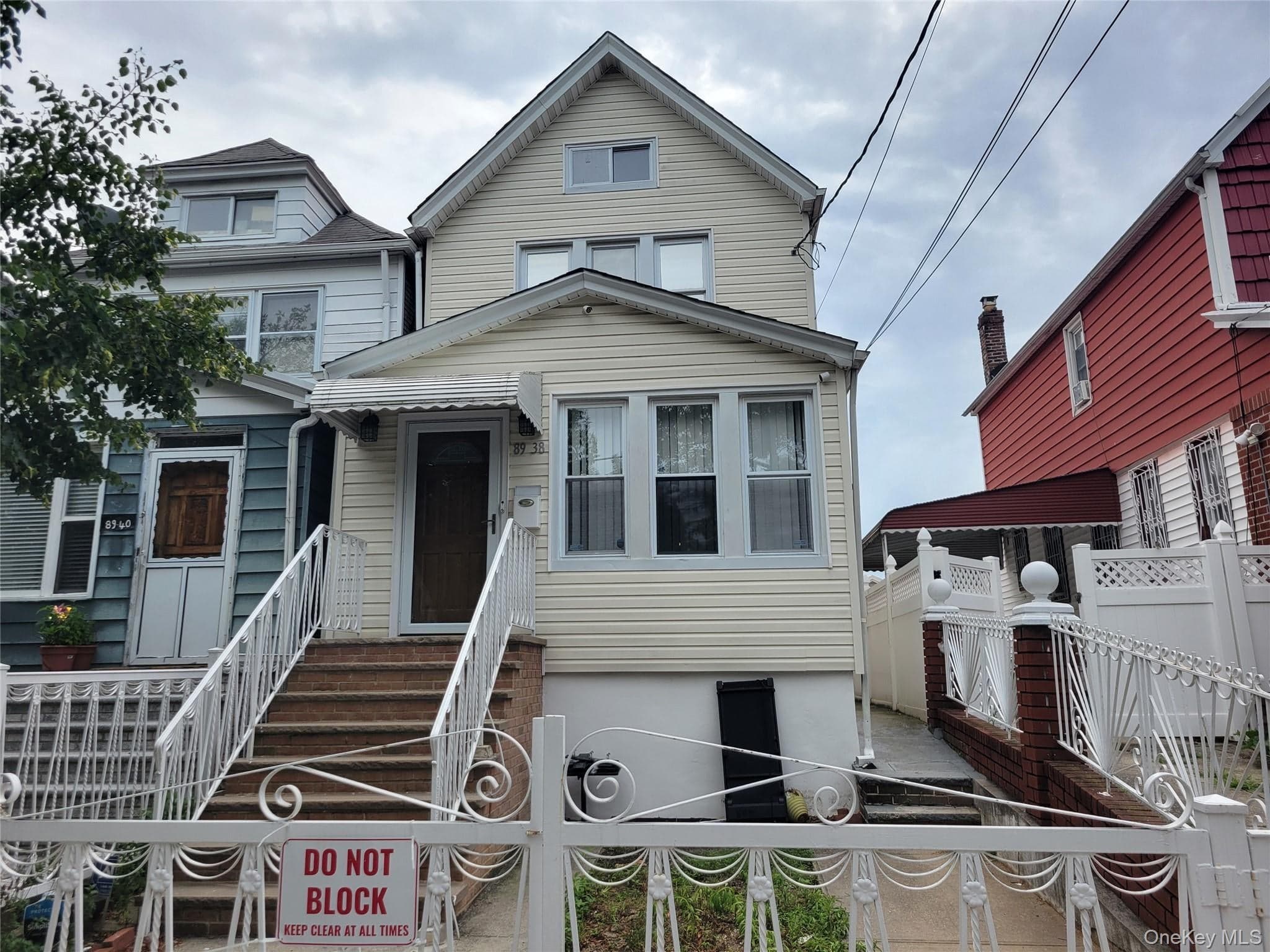 89-38 199th Street photo 1