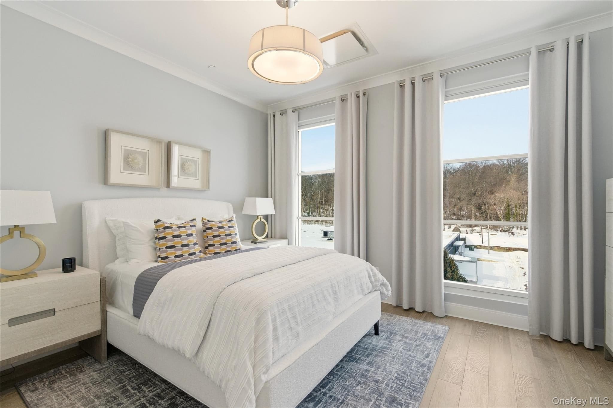 100 Garvies Point Road Unit: 1348 thumbnail 15