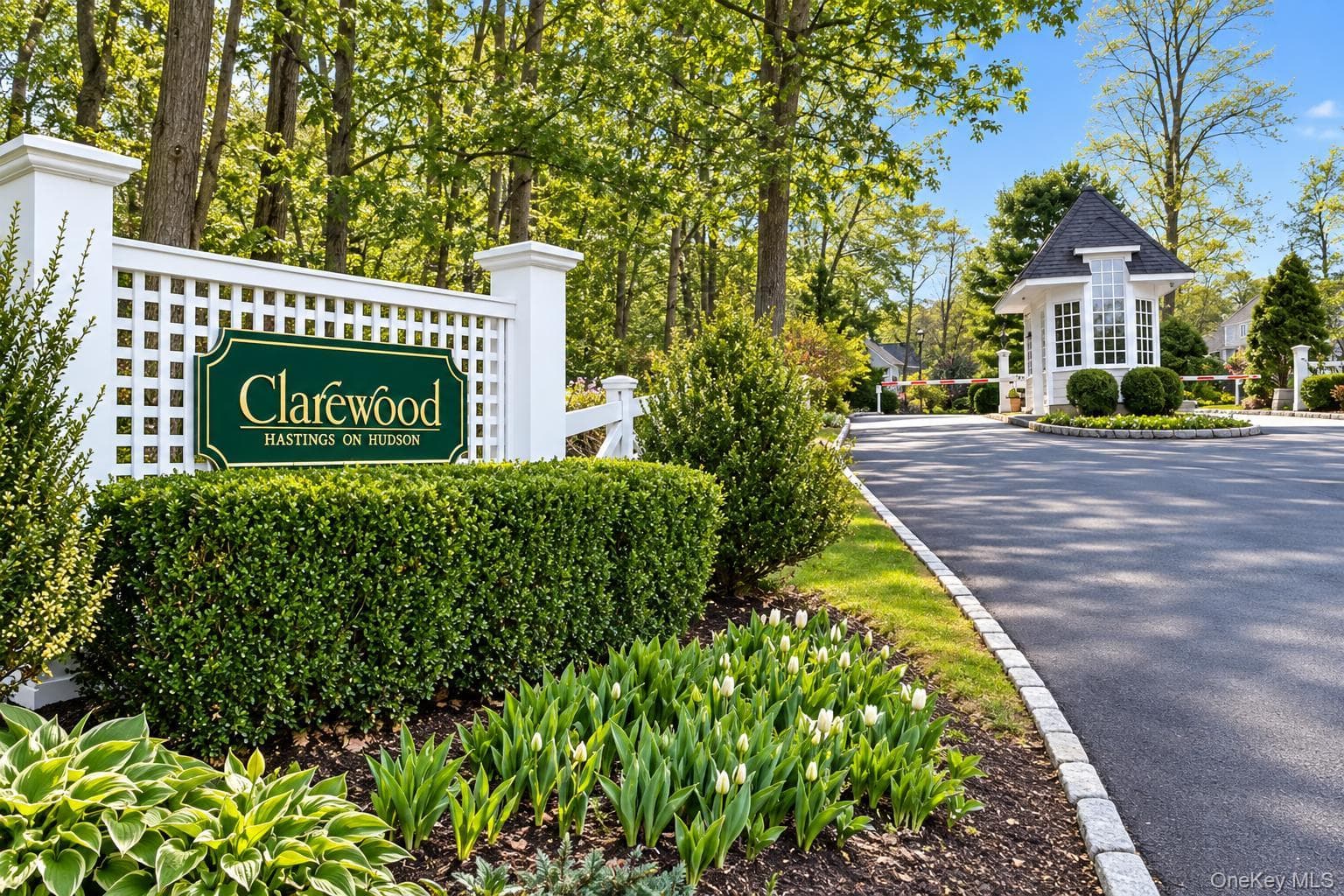 100 Clarewood Drive Unit: 1K, Hastings-on-hudson