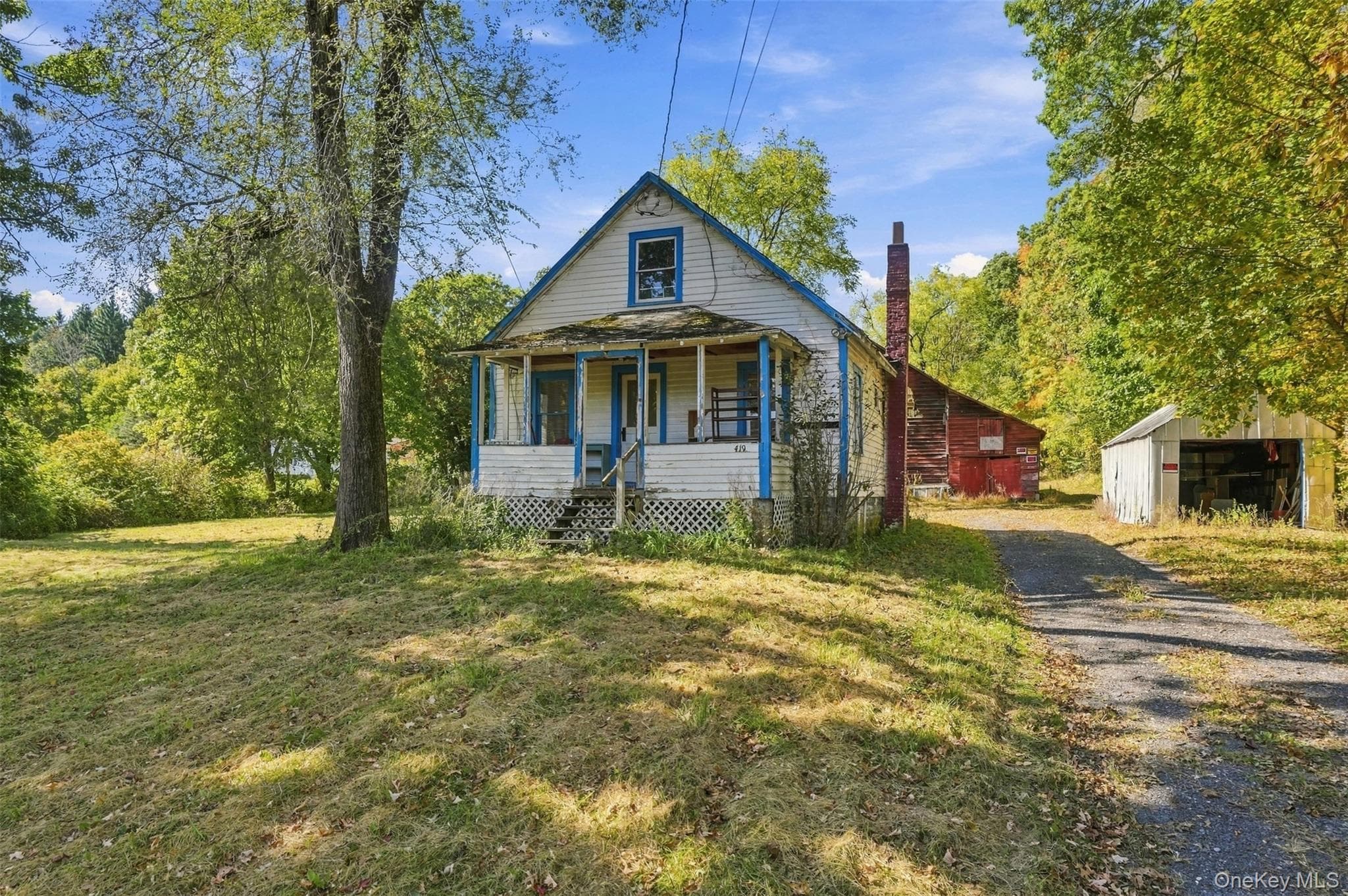 421 Forest Road, Wallkill