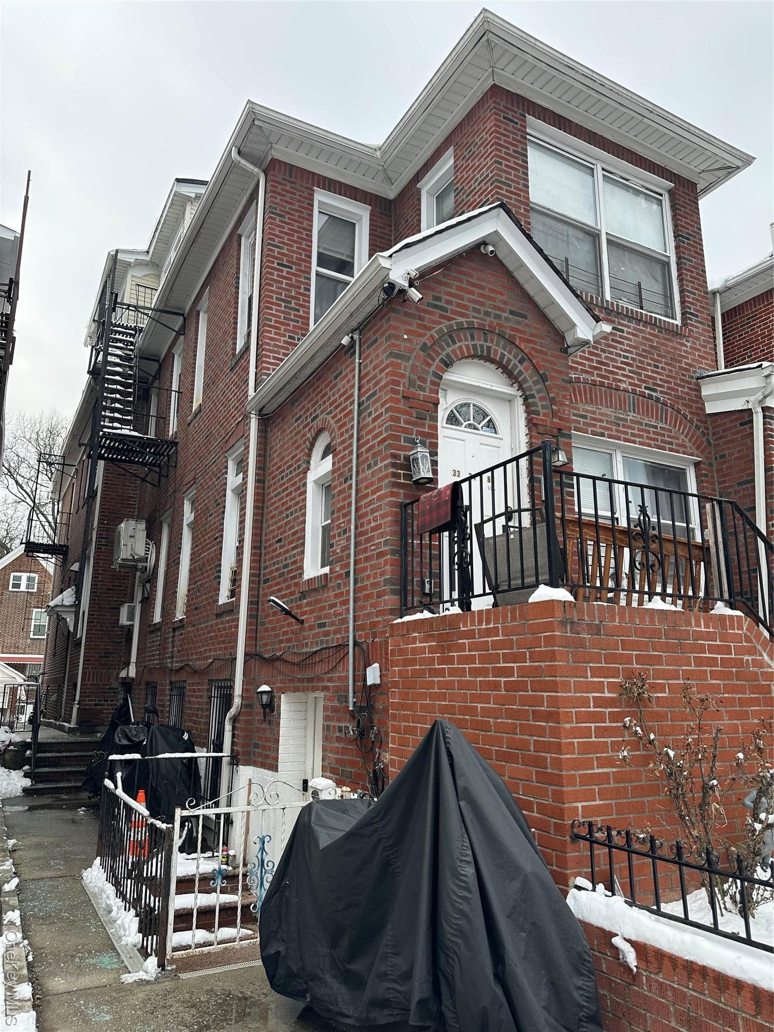 3324 89th Street, Jackson Heights