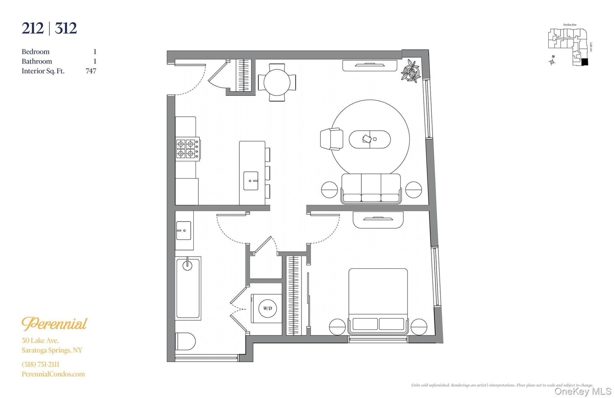 30 Lake Avenue Unit: 212 thumbnail 21