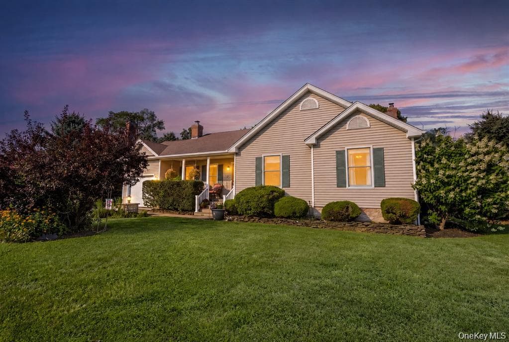 2200 Aldrich Lane, Laurel