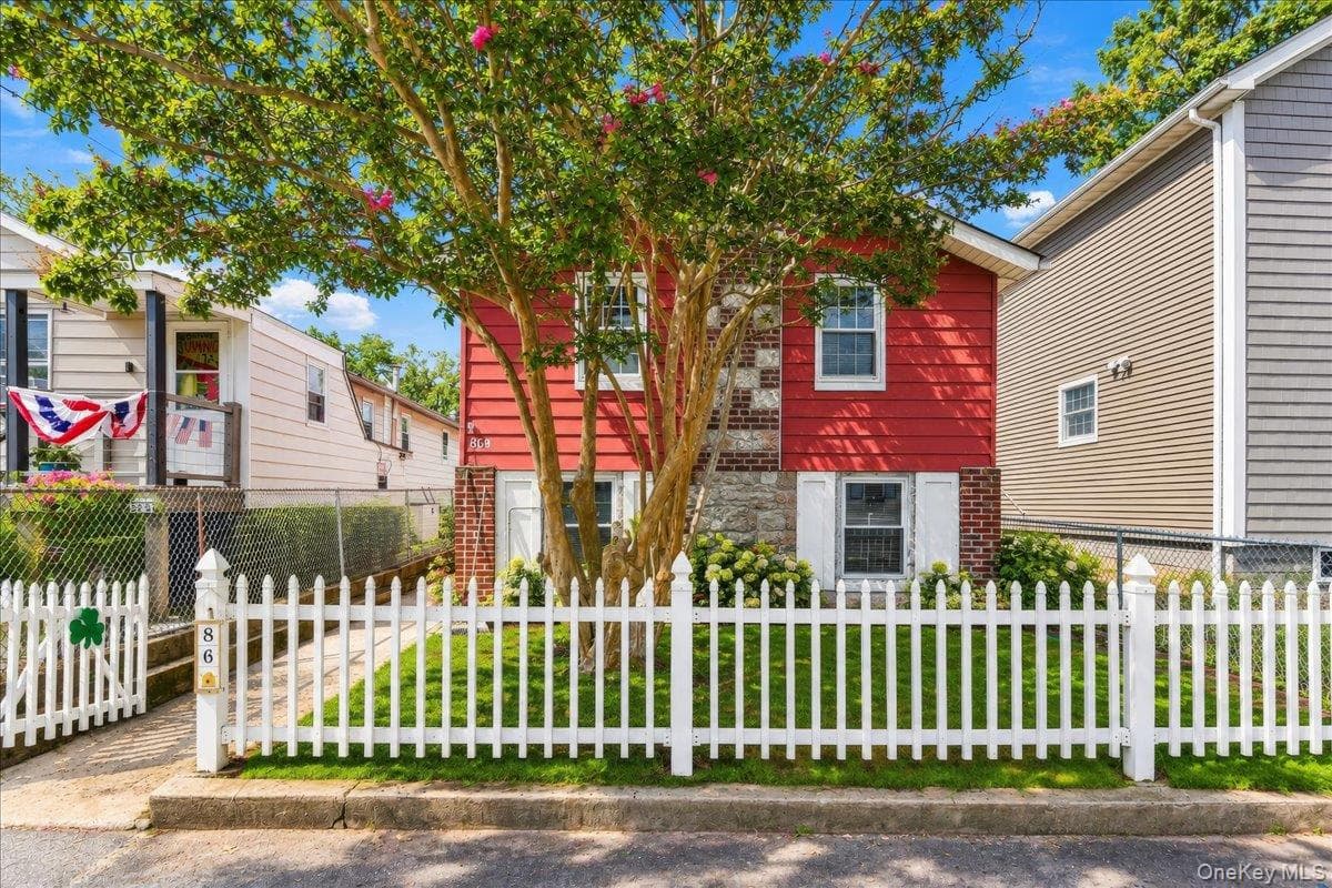 86B Edgewater Park PARK Unit: 86, Bronx