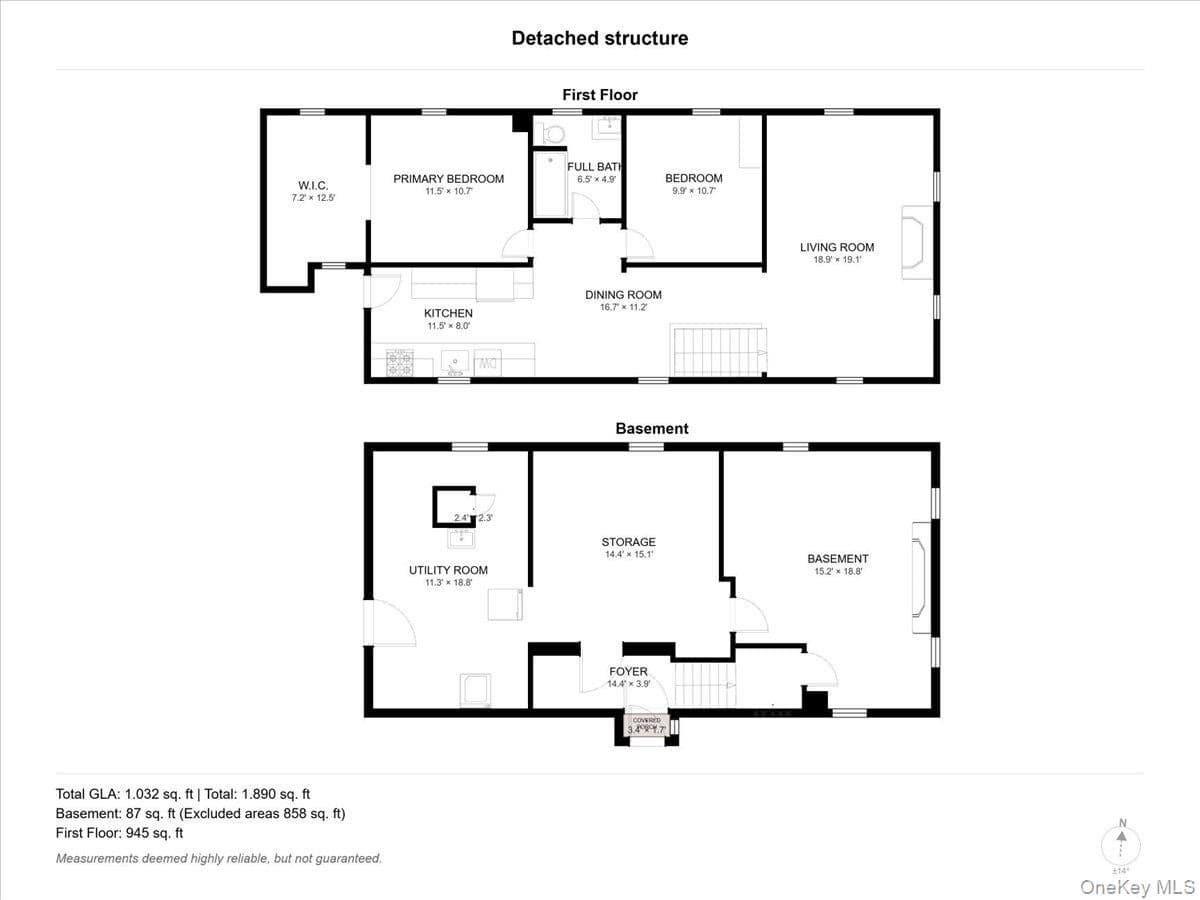86B Edgewater Park PARK Unit: 86 thumbnail 21