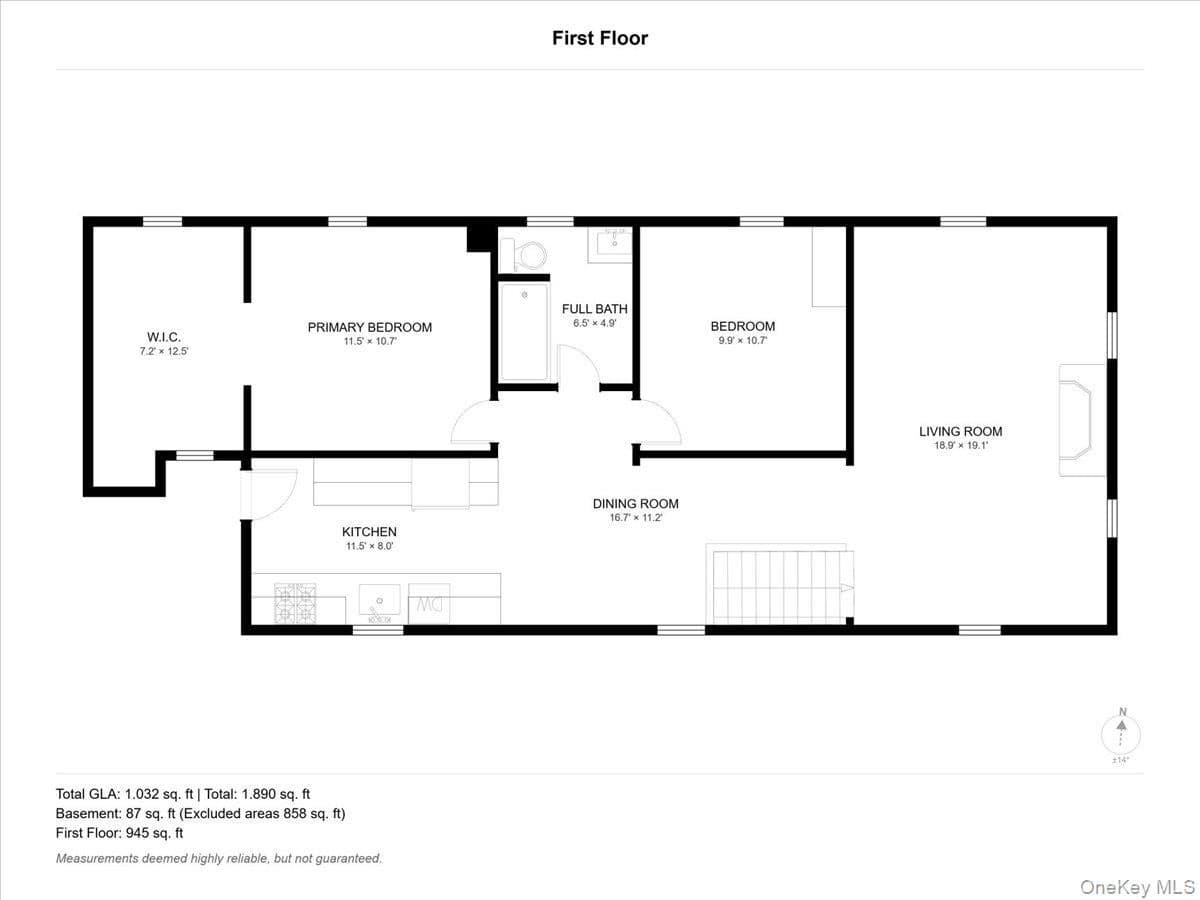 86B Edgewater Park PARK Unit: 86 thumbnail 20