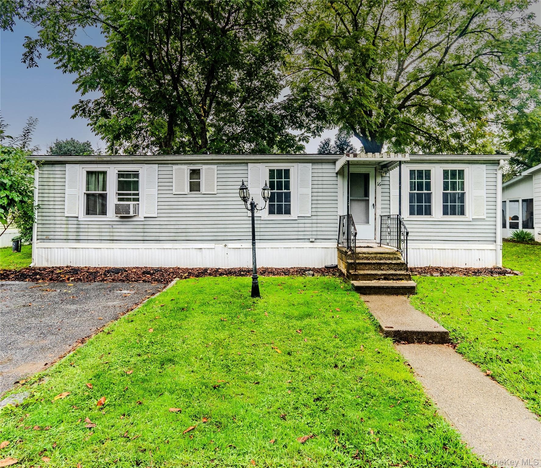 198 Sinpatch Road Unit: 16, Wassaic