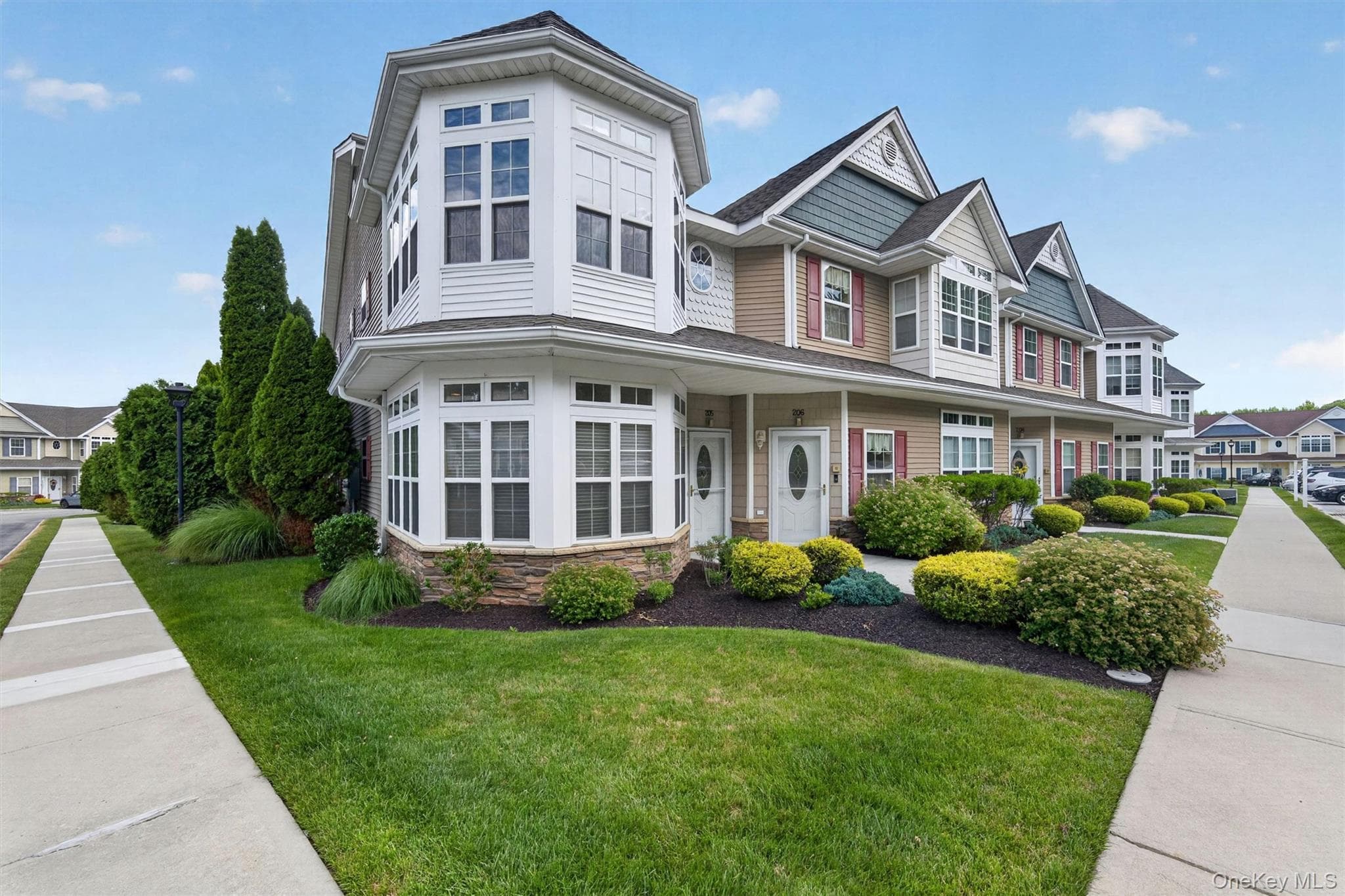 205 Egrets Landing Unit: 205, Carmel