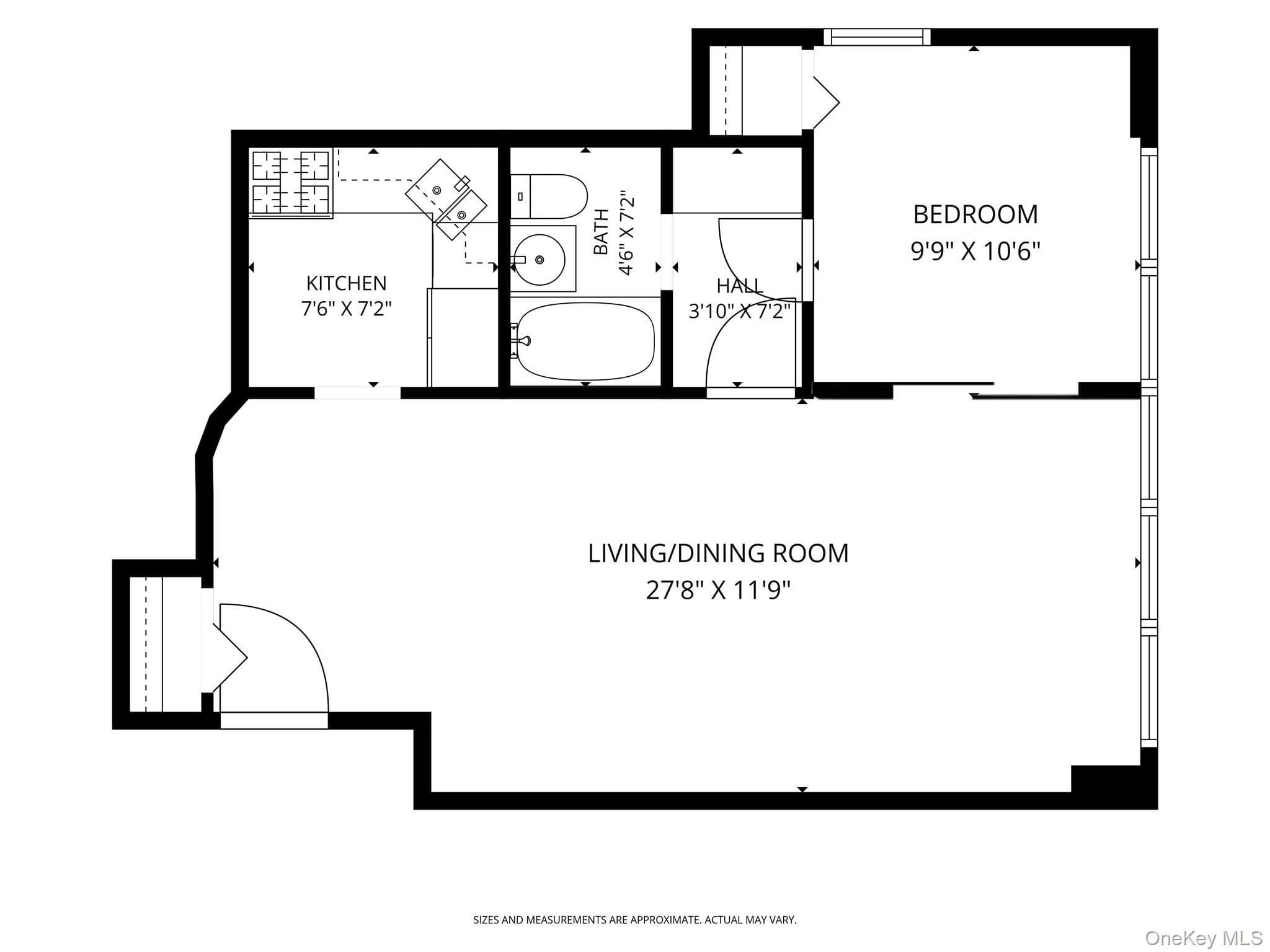 1020 Grand Concourse Unit: 24M thumbnail 14