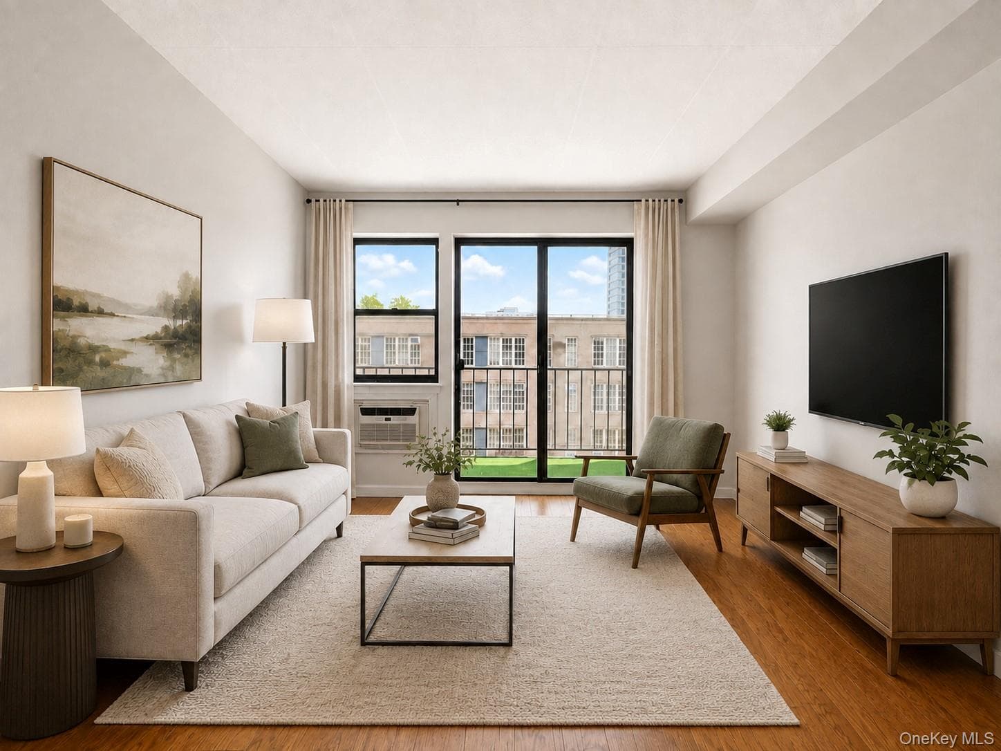 13935 35th Avenue Unit: 4B photo 1