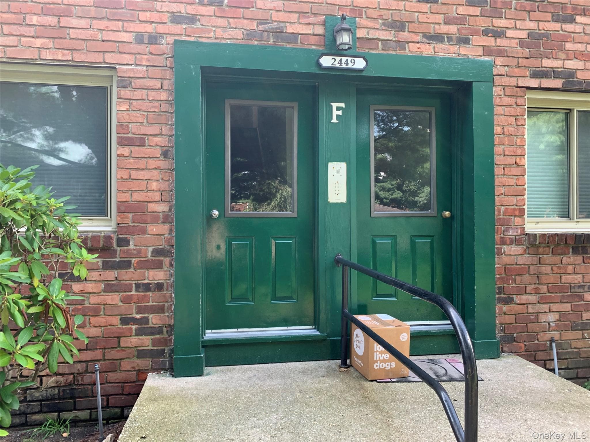 2449F Union Boulevard Unit: 12B, Islip